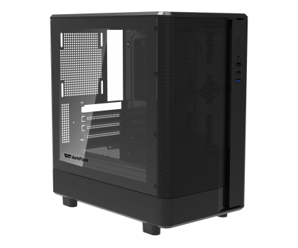 Obudowa DarkFlash DB330M Mesh Black